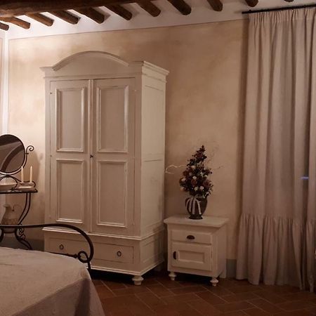 Il Nido Di Montebuoni Villa Gaiole in Chianti Exterior foto