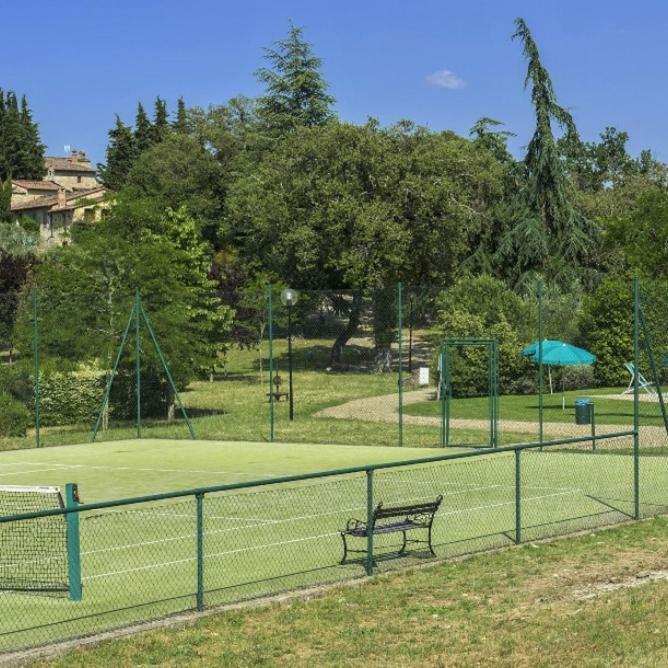 Il Nido Di Montebuoni Villa Gaiole in Chianti Exterior foto